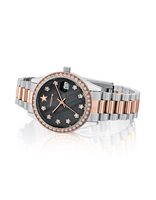Orologio Hoops Donna in Acciaio 2641L-SRG02 - 2641L-SRG02